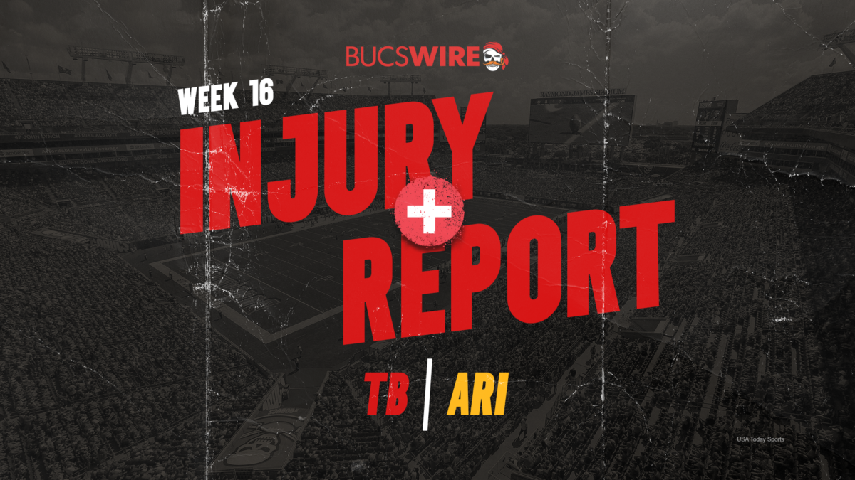 S Keanu Neal upgraded for Buccaneers in 2nd injury report of week