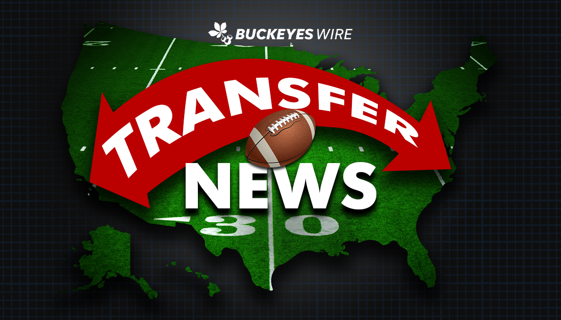 Ohio State offers massive transfer portal offensive tackle