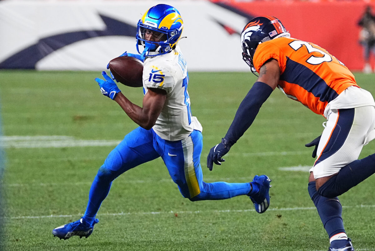 Broncos vs. Rams: Expert picks for NFL Week 16