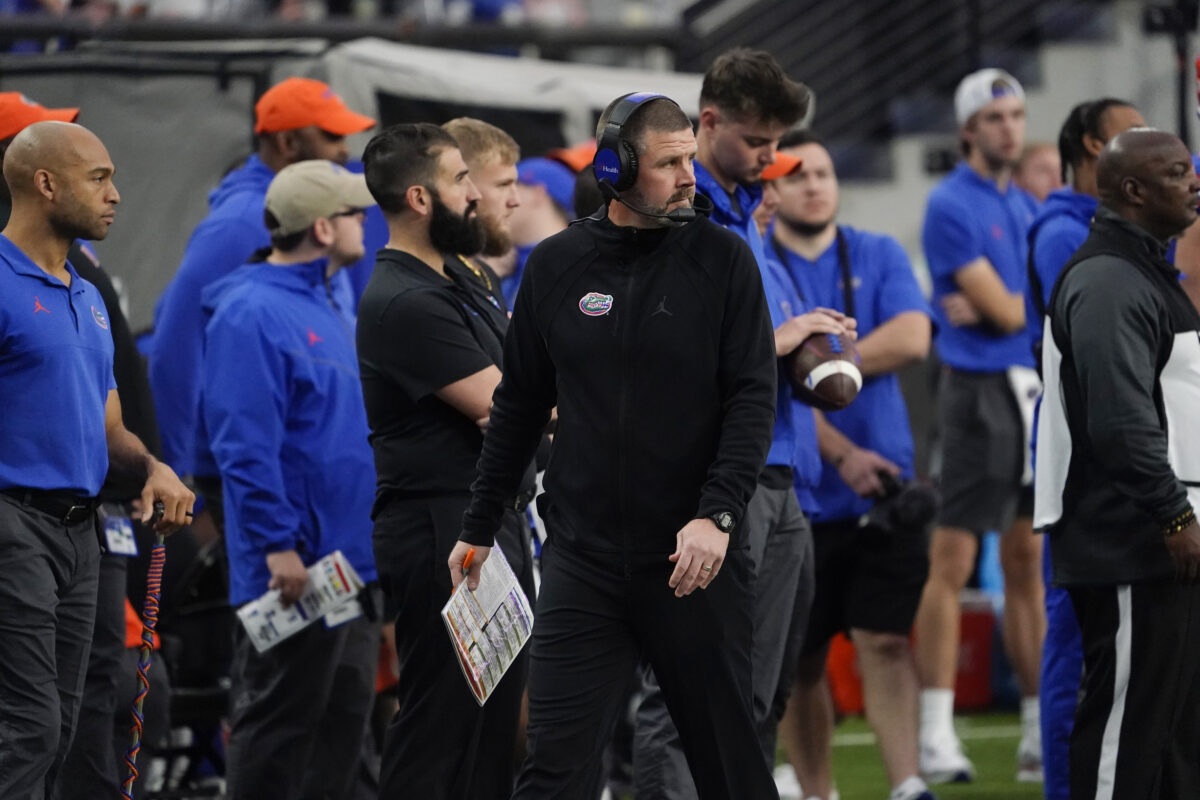 Here’s ESPN’s takeaway from Florida’s Las Vegas Bowl loss