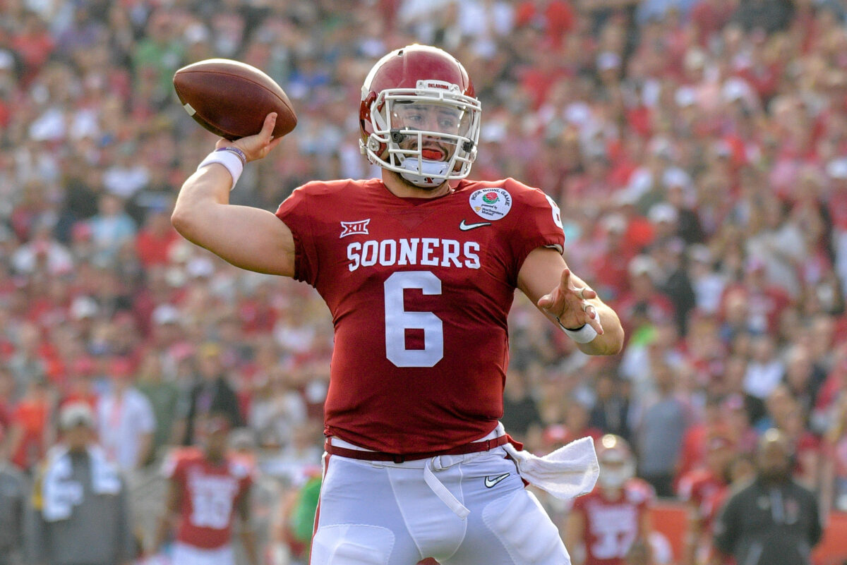 ESPN ranked every CFP team ever: Where did the Oklahoma Sooners land?