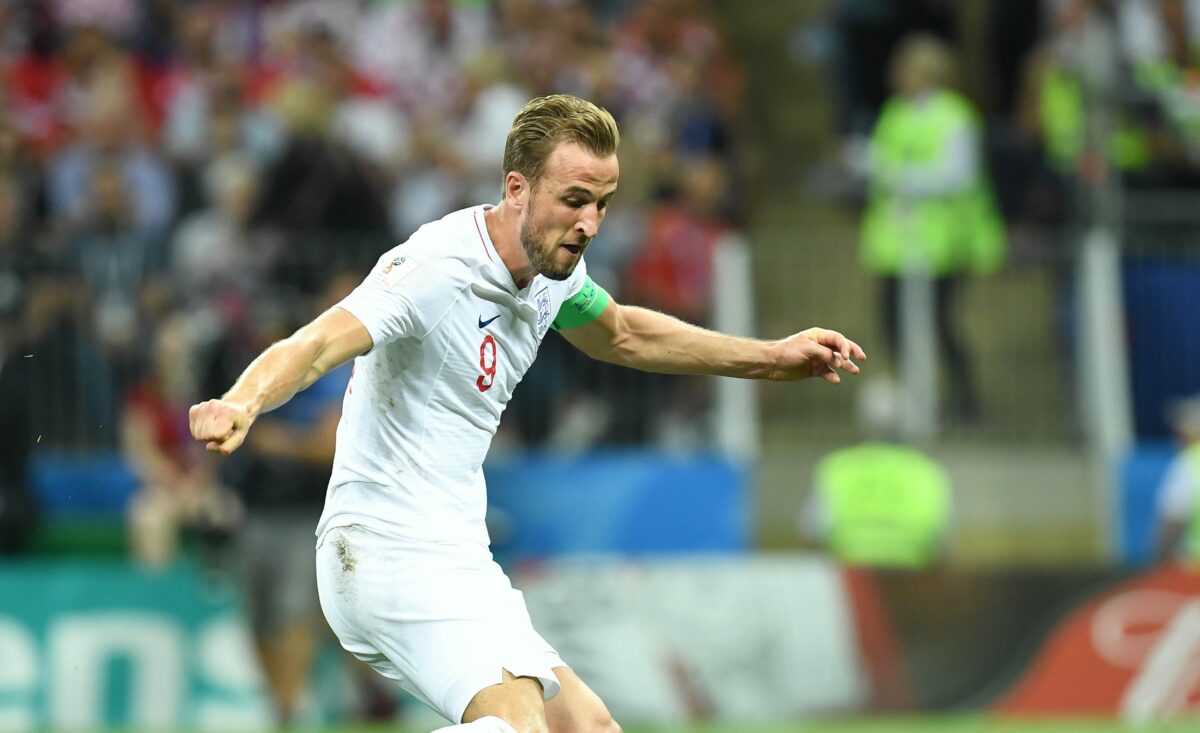 2022 World Cup: England vs. Senegal odds, picks and predictions