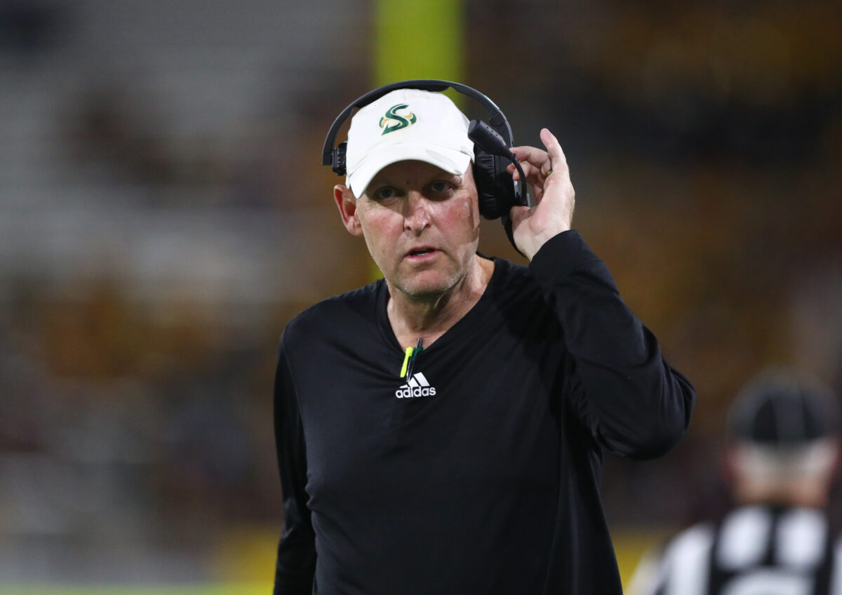 Reactions to Stanford hiring Troy Taylor as new head coach
