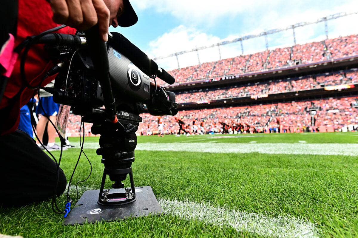 NFL announces ‘Sunday Ticket’ deal with YouTube TV, with big salary cap ramifications