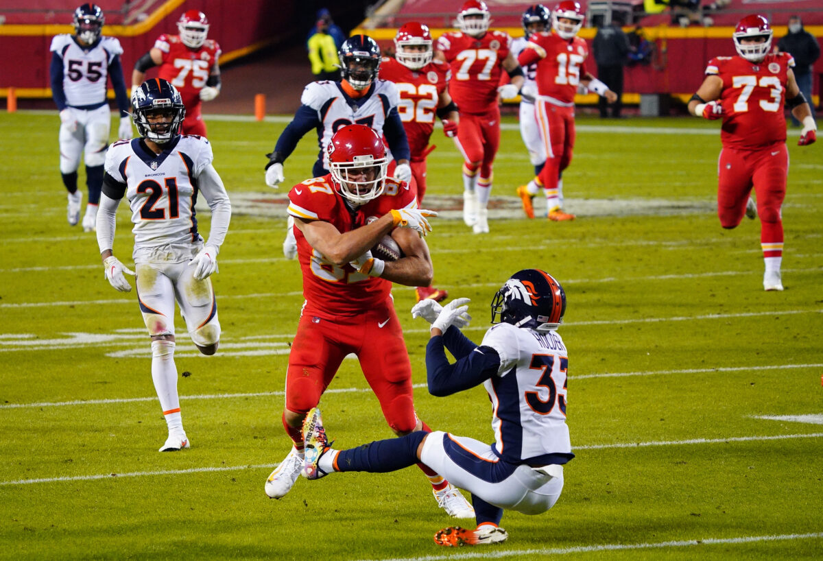 Previewing Broncos vs. Chiefs Week 17 game on Chiefs Wire Podcast