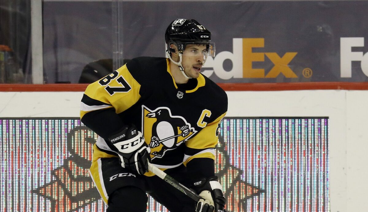 Pittsburgh Penguins at New York Islanders odds, picks and predictions