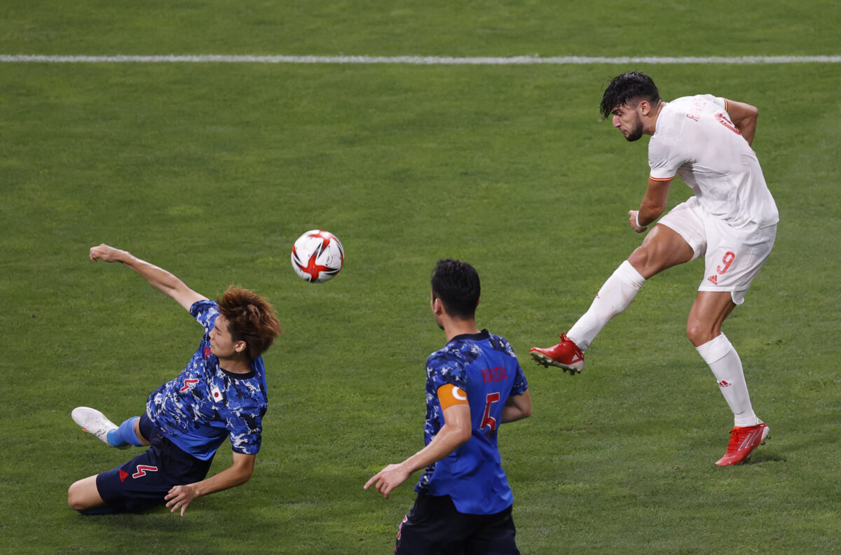Japan vs. Spain, FREE live stream, TV channel, time, lineups, where to watch the World Cup