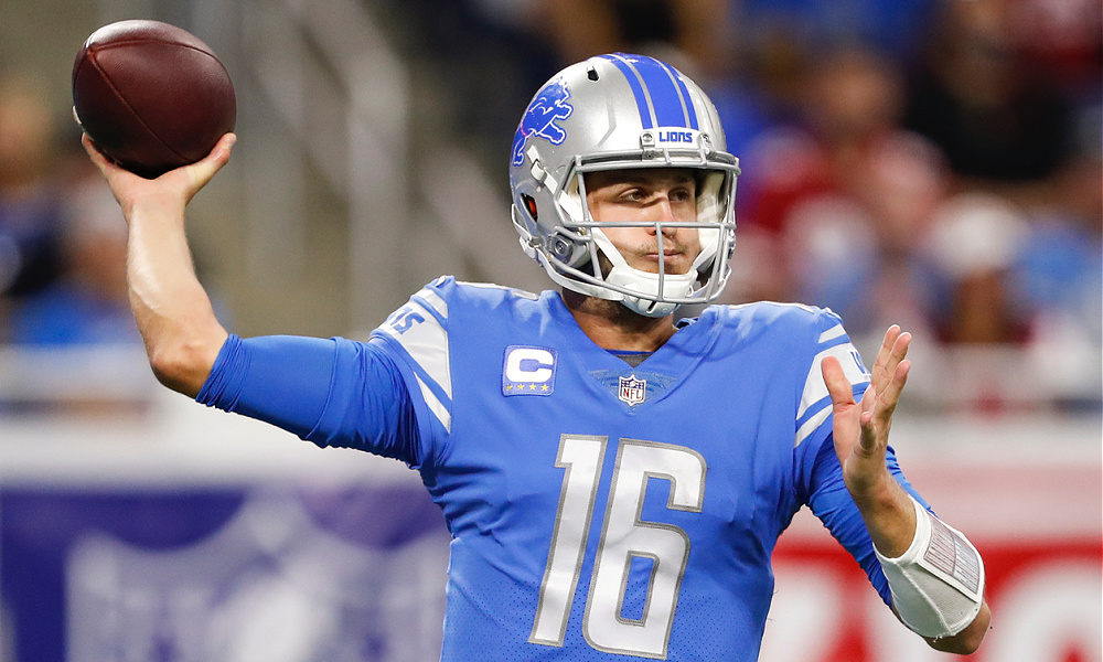 Minnesota Vikings at Detroit Lions Prediction Game Preview