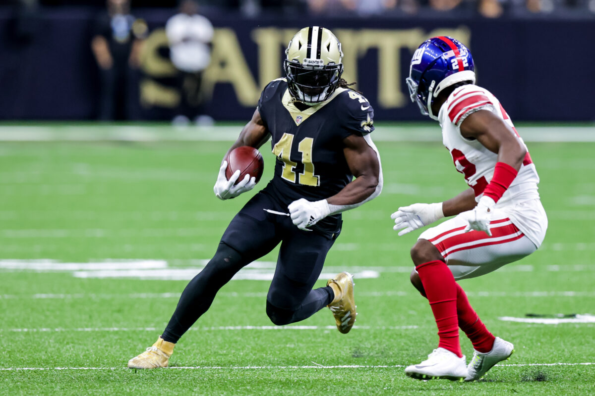 Atlanta Falcons at New Orleans Saints odds, picks and predictions