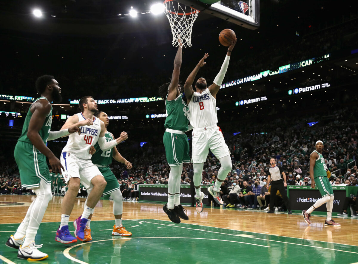 Boston Celtics vs. Los Angeles Clippers, live stream, prediction, TV channel, time, how to watch the NBA