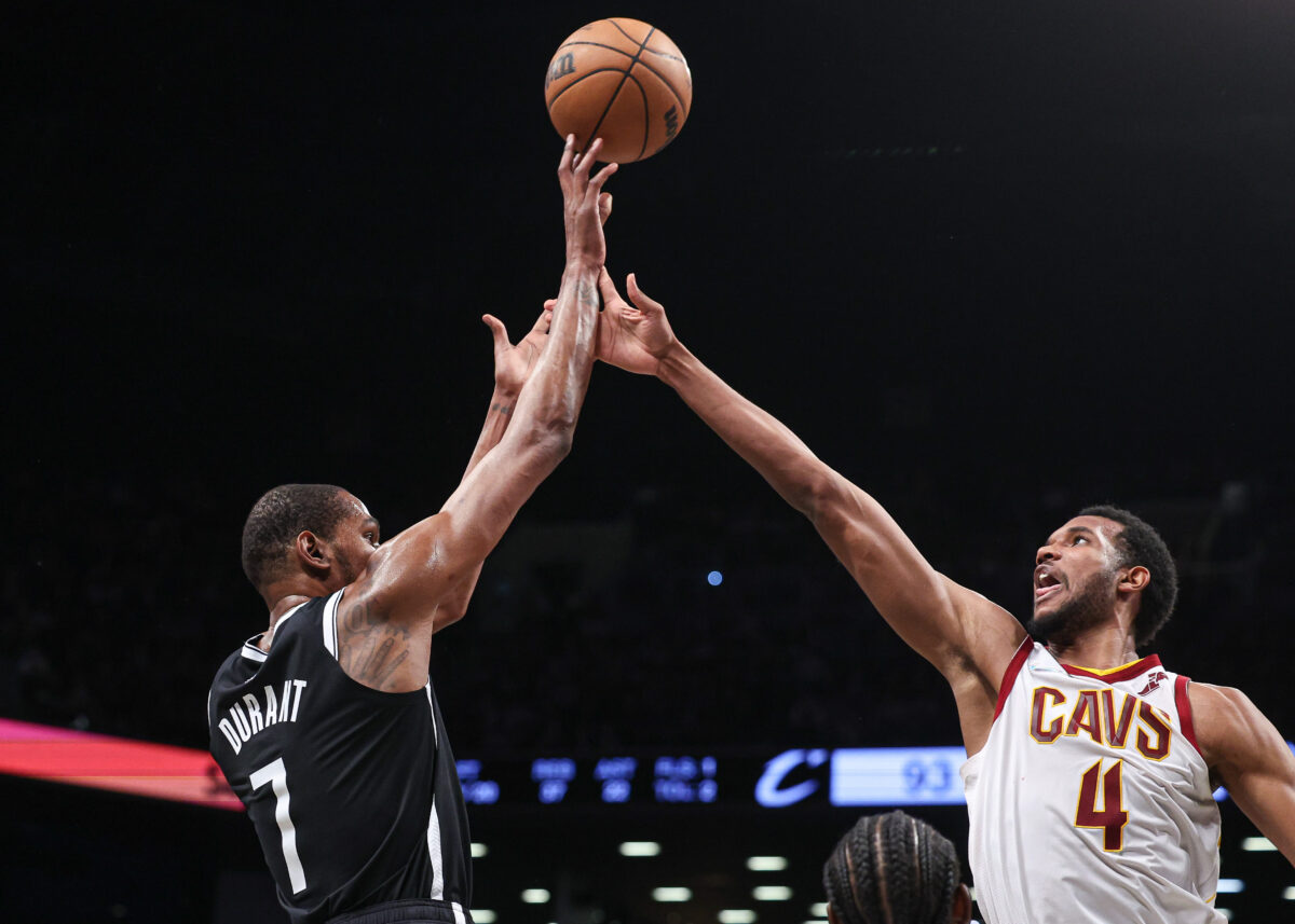 Nets at Cavaliers game preview: How to watch, TV channel, start time