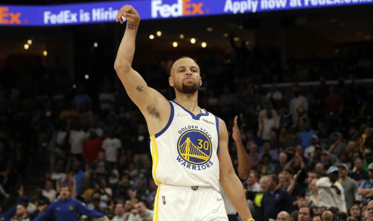 Houston Rockets at Golden State Warriors odds, picks and predictions