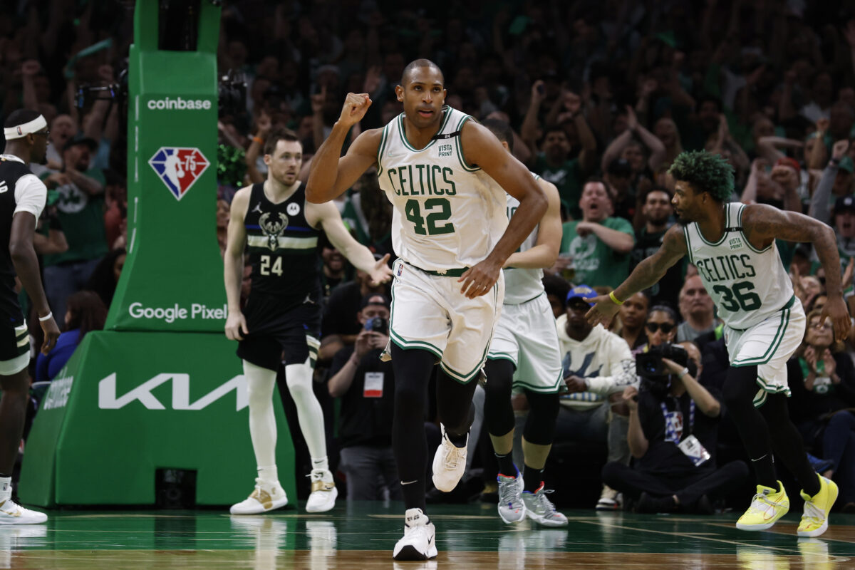 NBA games on TV today: Milwaukee Bucks vs. Boston Celtics, live stream, channel, time, how to watch