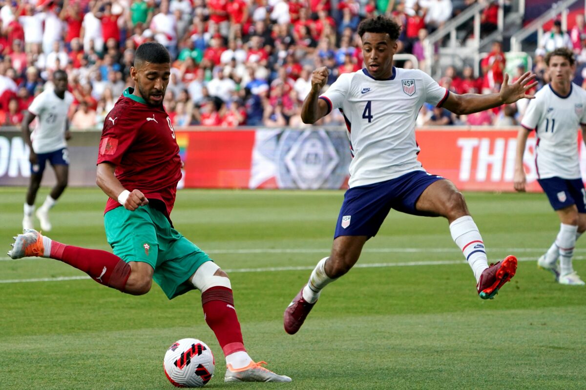 Canada vs. Morocco, FREE live stream, TV channel, time, lineups, where to watch the World Cup