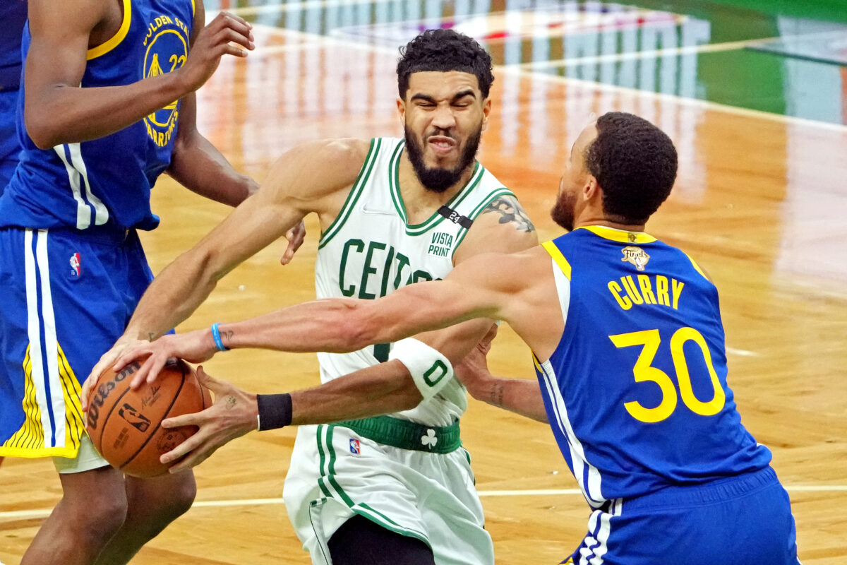 Boston Celtics vs. Golden State Warriors, live stream, prediction, TV channel, time, how to watch the NBA