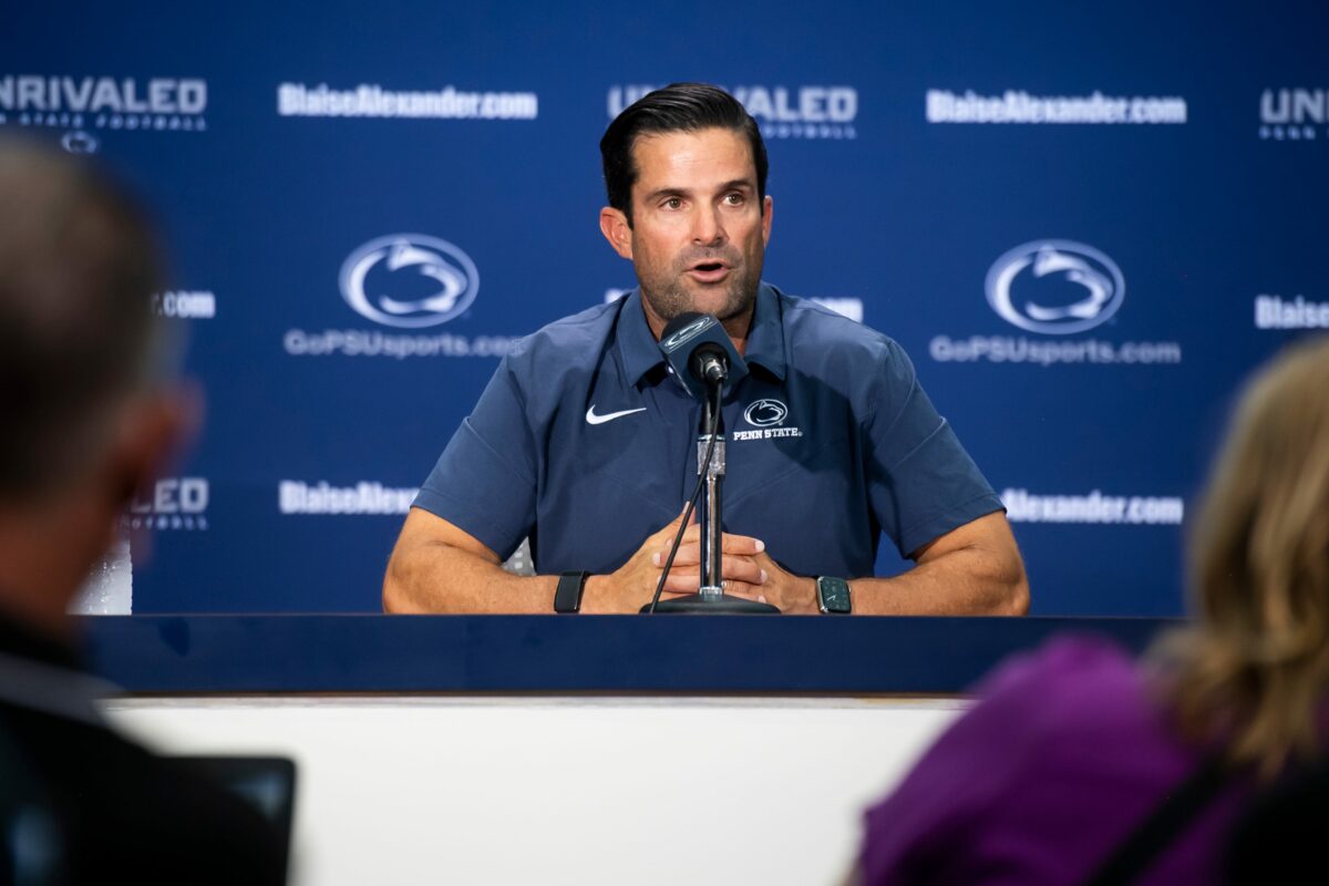 Manny Diaz misses out on FAU coaching vacancy