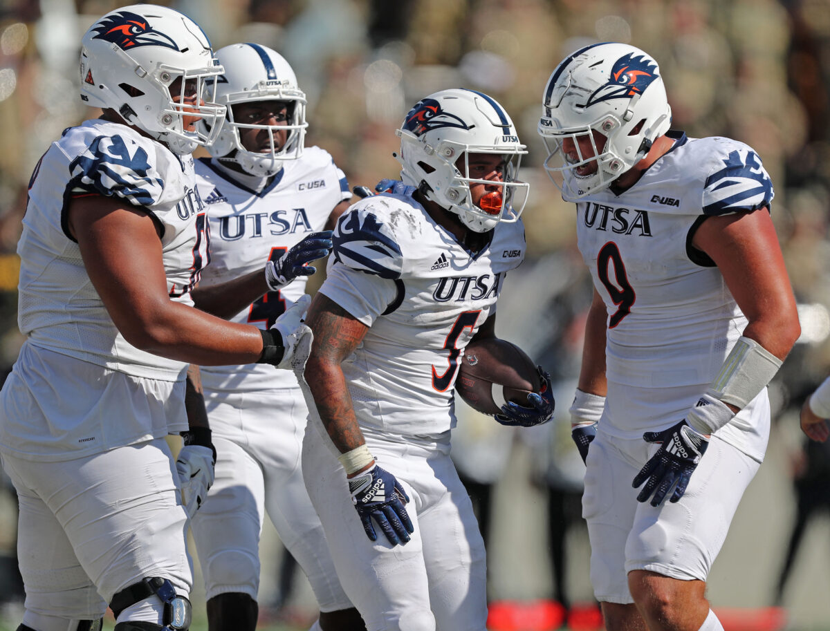C-USA Championship: North Texas vs. UTSA, live stream, preview, TV channel, time, how to watch