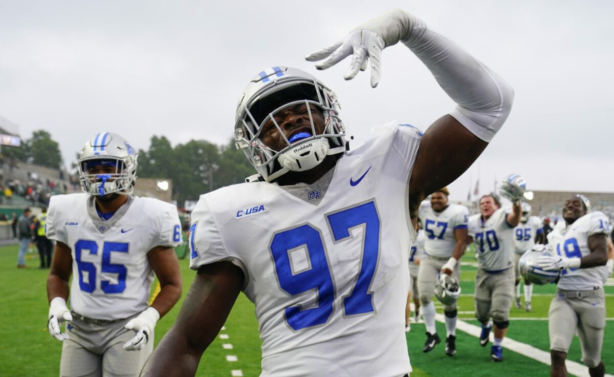 Hawaii Bowl: Middle Tennessee State vs. San Diego State odds, picks and predictions