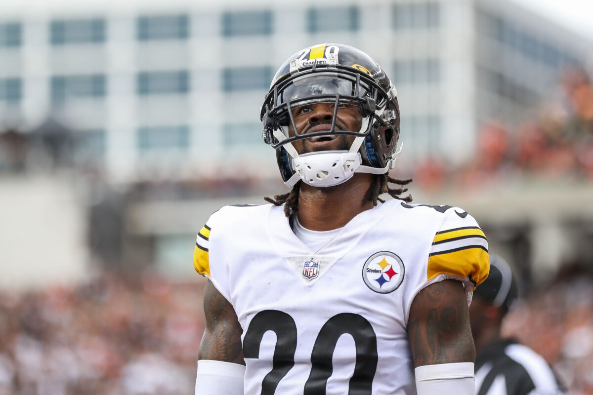 Steelers top 7 2023 free agents to re-sign
