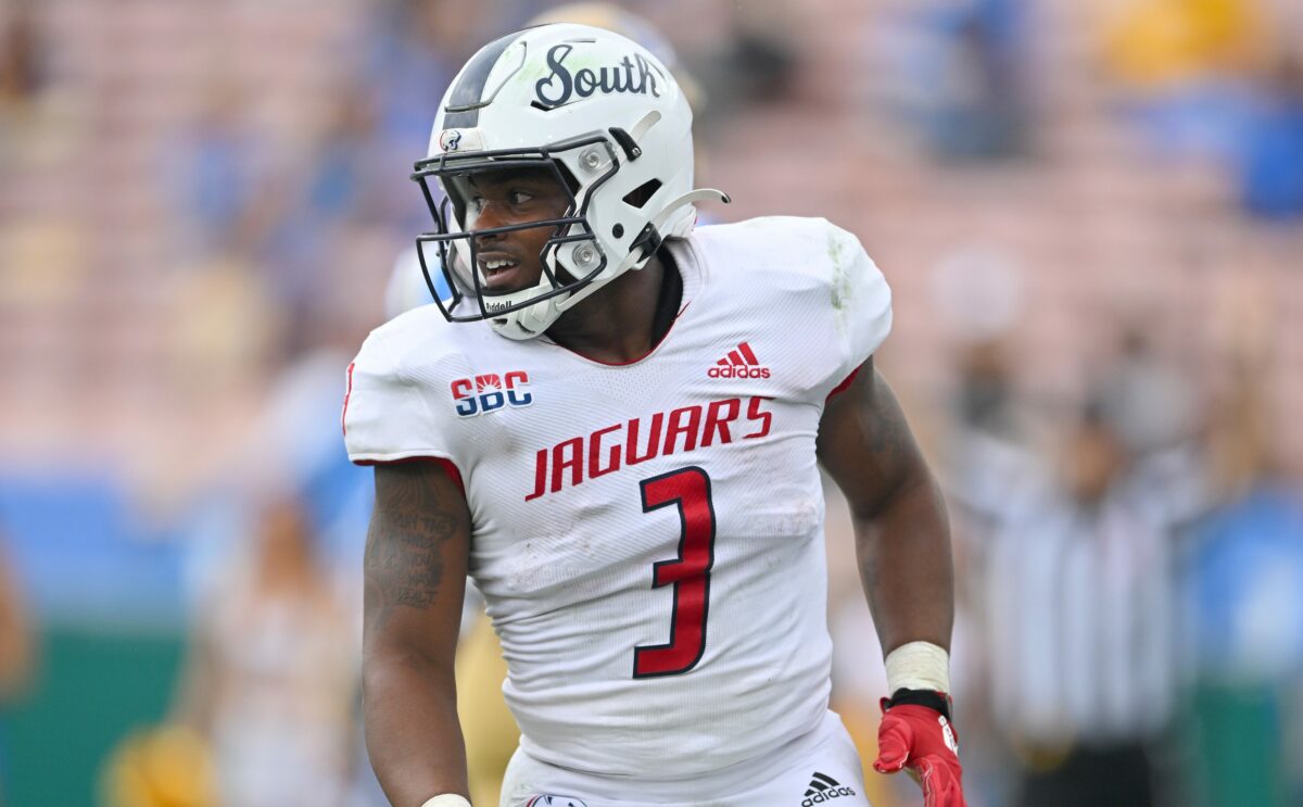 New Orleans Bowl: Western Kentucky vs. South Alabama odds, picks and predictions
