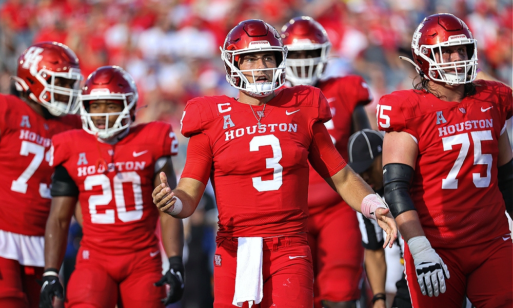 Houston vs Louisiana Radiance Technologies Independence Bowl Prediction Game Preview