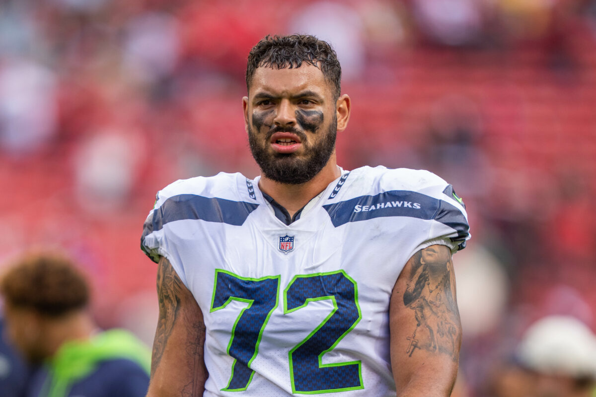 Seahawks injury updates following Week 16 loss to Chiefs