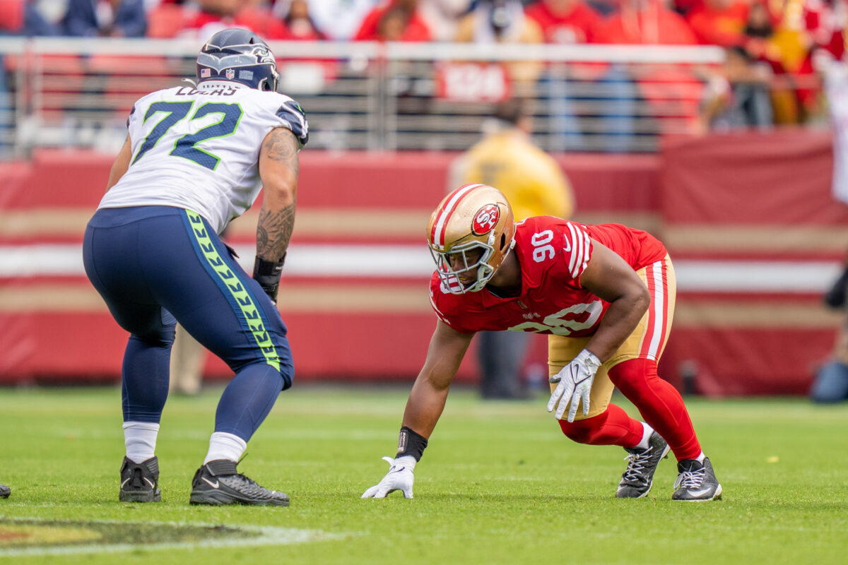 Seahawks vs. 49ers: 3 things to know ahead of critical Thursday matchup
