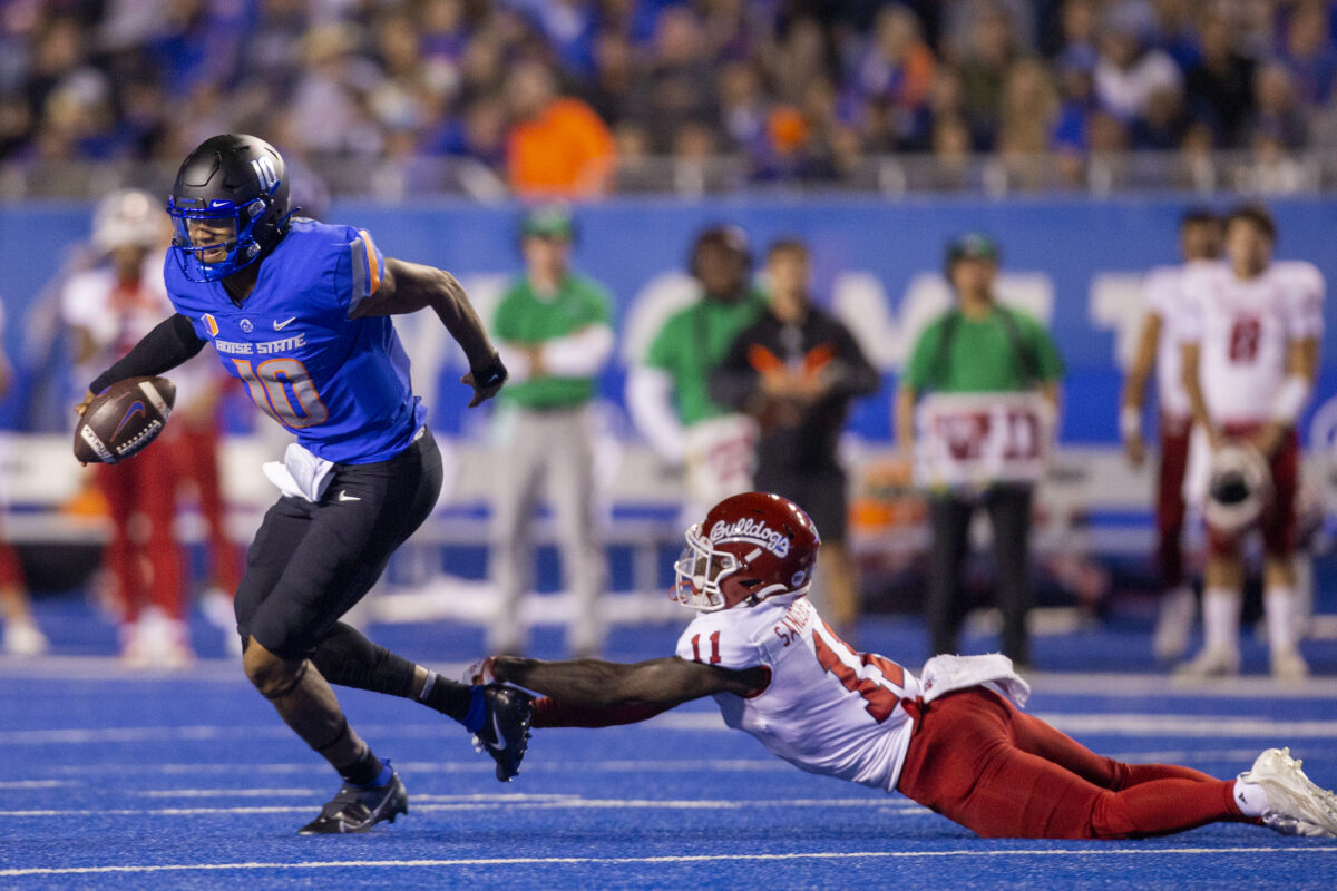 Fresno State vs. Boise State, live stream, preview, TV channel, time, how to watch