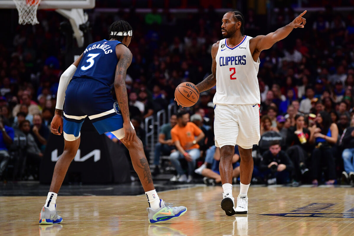 Minnesota Timberwolves vs. Los Angeles Clippers, live stream, prediction, TV channel, time, how to watch the NBA