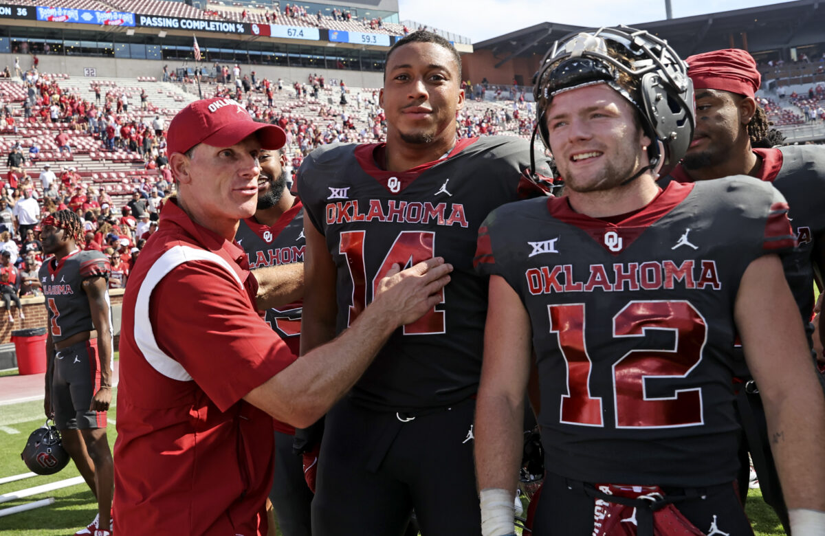 On3 tabs Oklahoma as a team ‘poised to finish strong’ in the 2023 recruiting cycle