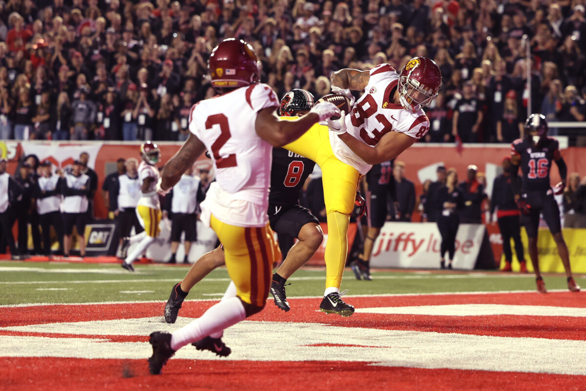 Pac-12 Championship: Utah vs. USC, live stream, preview, TV channel, time, how to watch