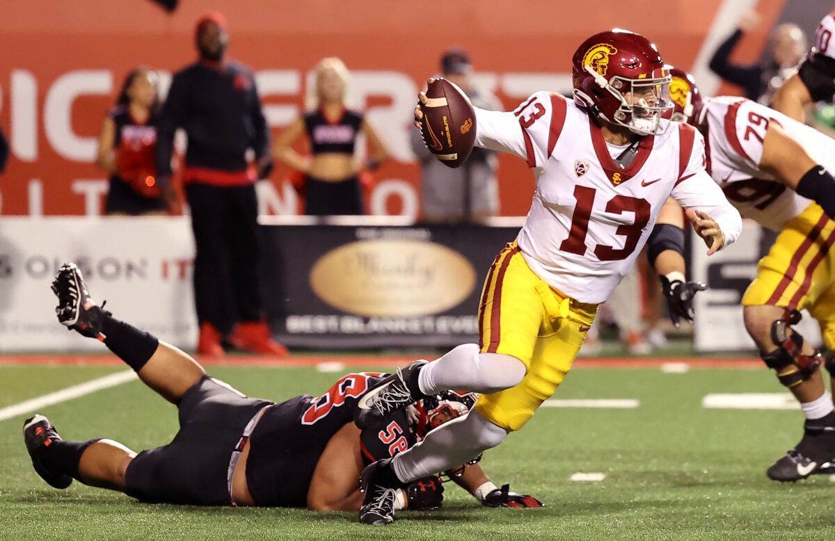 National, local experts predict the Pac-12 Championship Game — USC vs Utah