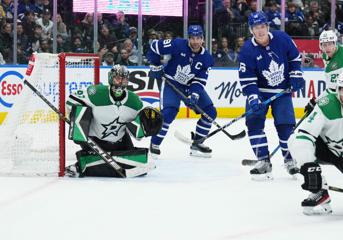 Toronto Maple Leafs vs. Dallas Stars, live stream, TV channel, time, how to watch the NHL on ESPN+