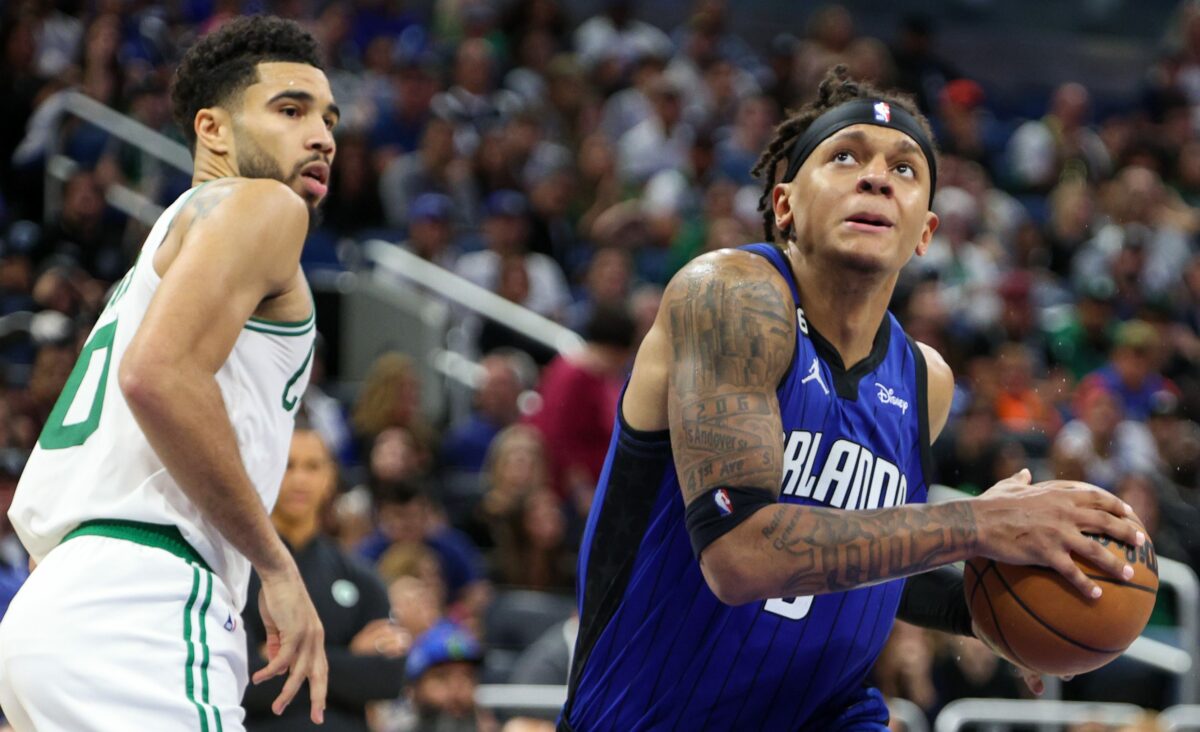 Orlando Magic at Boston Celtics odds, picks and predictions