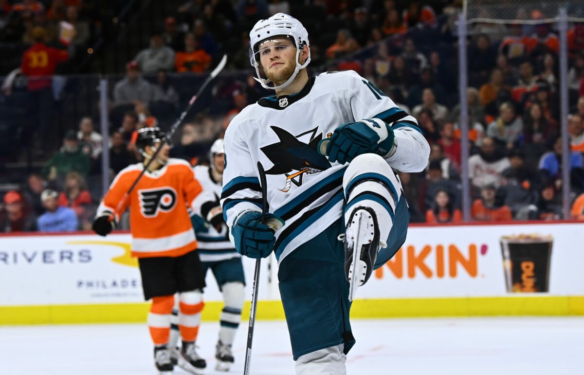 Philadelphia Flyers at San Jose Sharks odds, picks and predictions