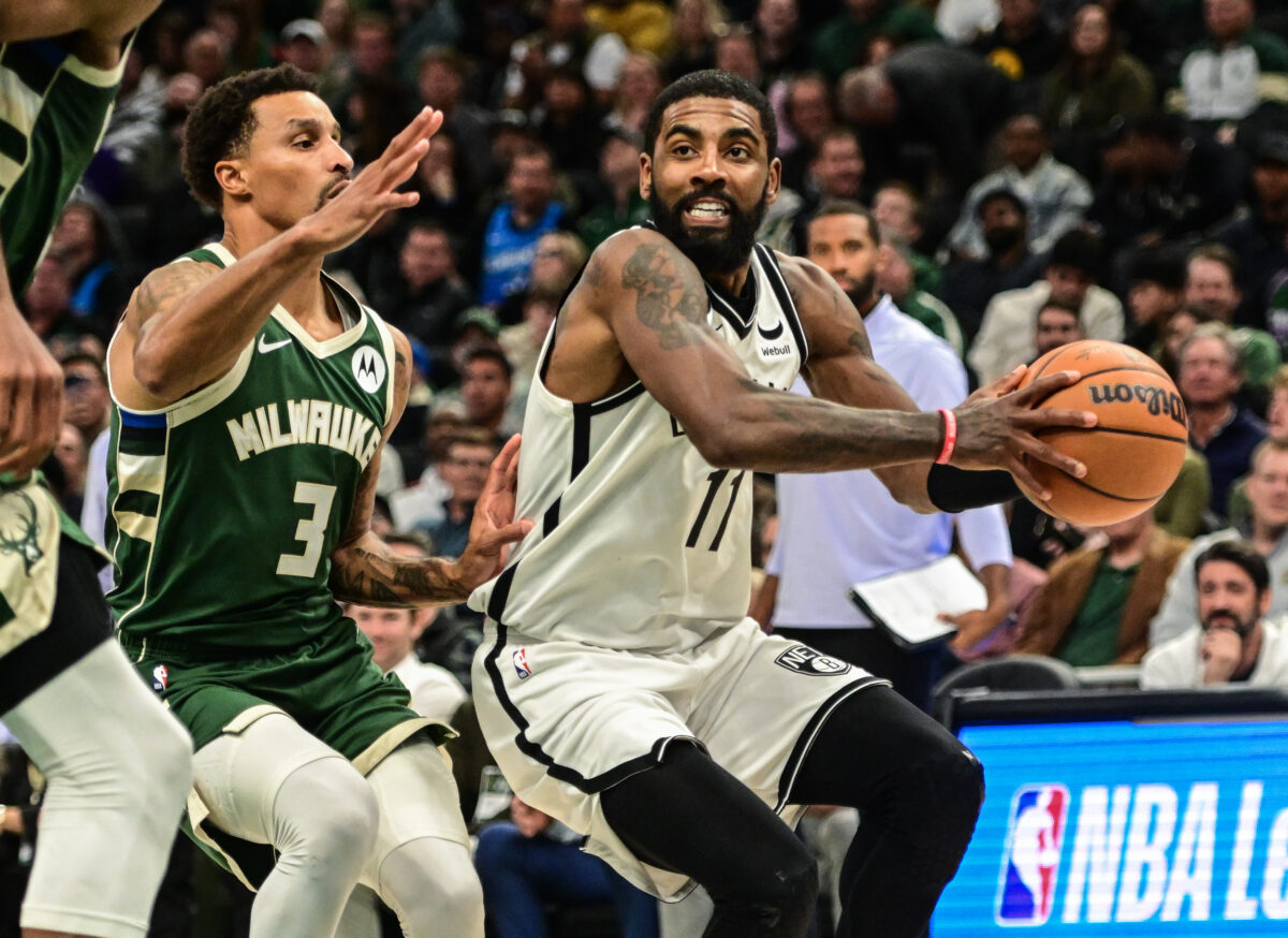 Milwaukee Bucks vs. Brooklyn Nets, live stream, preview, TV channel, time, how to watch the NBA