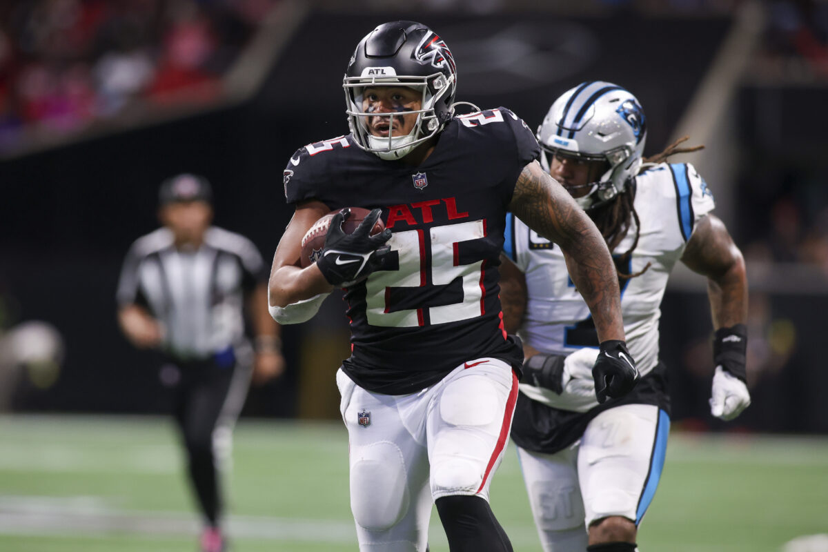 Fantasy football waiver wire: Week 17 free-agent forecast