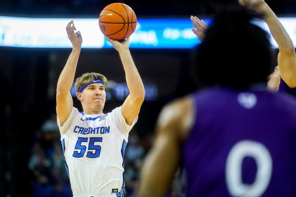 Butler at Creighton odds, picks and predictions