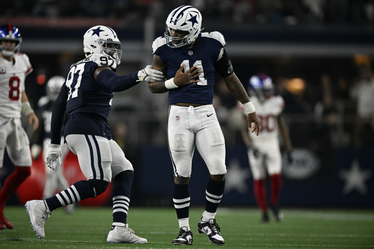 3 Keys to Cowboys, Dak Prescott extending 3 different win streaks