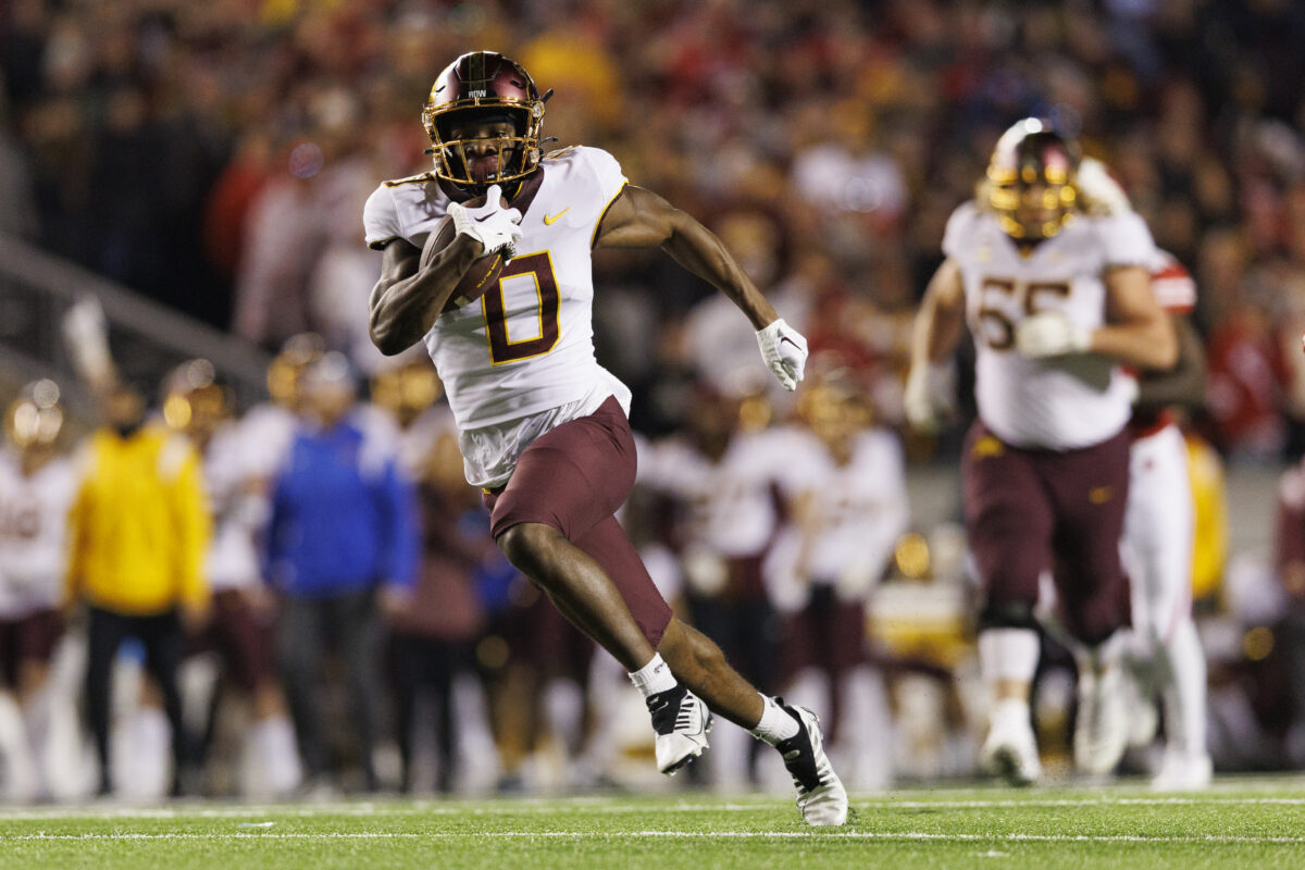 Bowl games on TV today: Syracuse vs. Minnesota, live stream, TV channel, time, how to watch