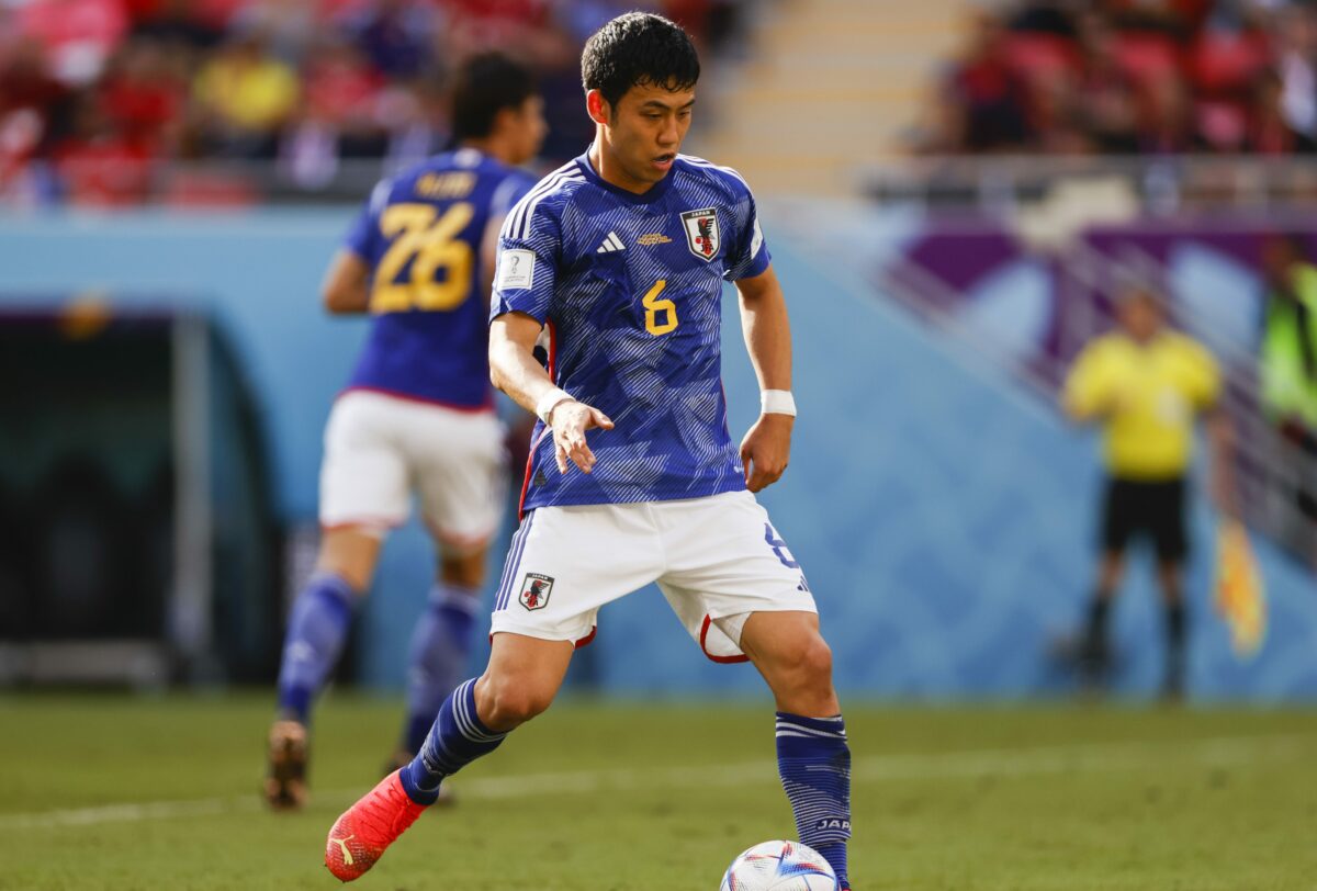 2022 World Cup: Japan vs. Spain odds, picks and predictions