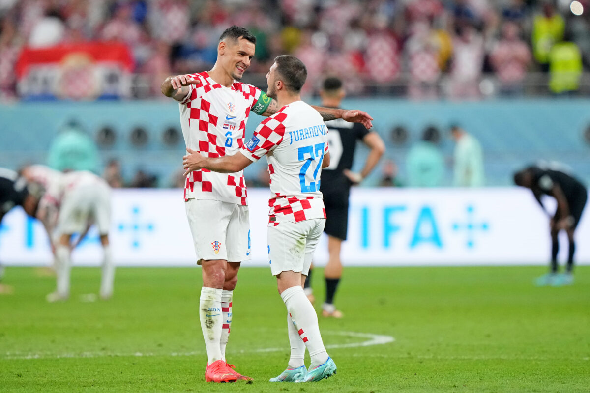Croatia vs. Belgium, FREE live stream, TV channel, time, lineups, where to watch the World Cup