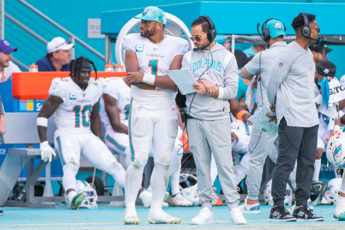 Behind Enemy Lines: Just how good are the Dolphins?