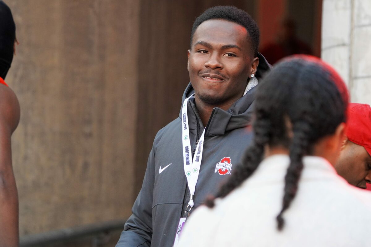 Ohio State 2023 recruiting wish list ahead of the early signing period