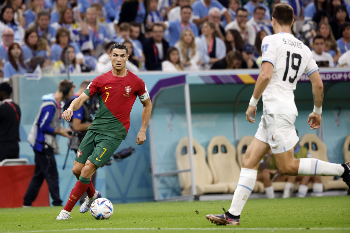 2022 World Cup: Portugal vs. Switzerland odds, picks and predictions