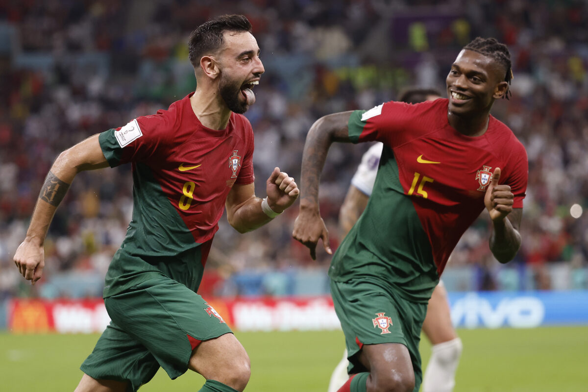 2022 World Cup: Morocco vs. Portugal odds, picks and predictions