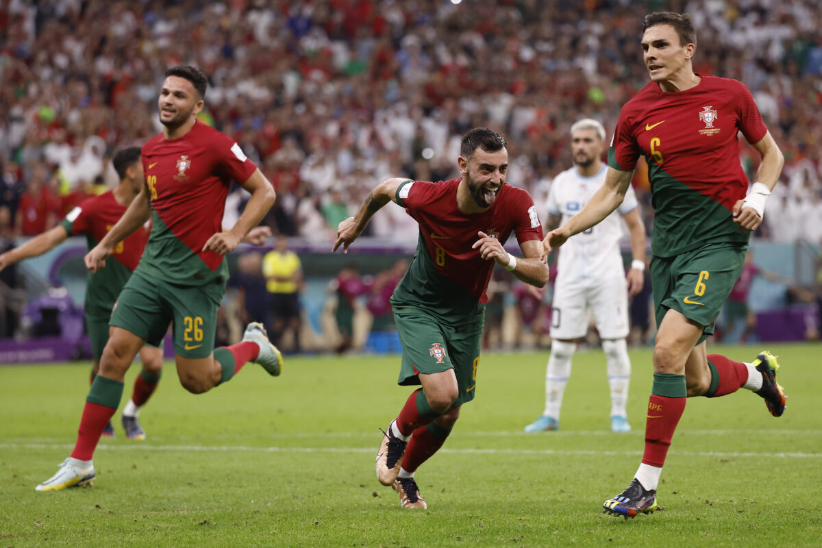 Morocco vs. Portugal live stream, TV channel, time, lineups, where to watch the World Cup