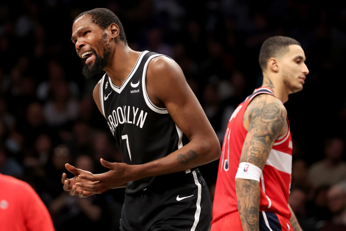 Toronto Raptors at Brooklyn Nets odds, picks and predictions