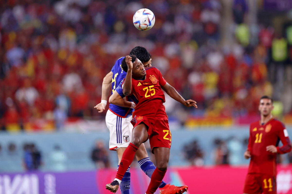 Morocco vs. Spain live stream, TV channel, time, lineups, where to watch the World Cup