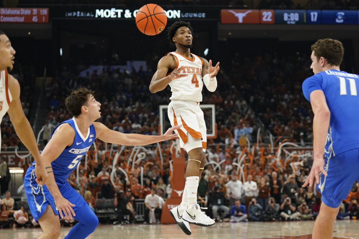 Illinois vs. Texas, live stream, TV channel, time, odds, how to watch college basketball